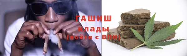 молекула духа Надым